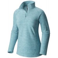 Mountain Hardwear Snowpass Fleece Zip T - Women's