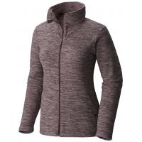 Mountain Hardwear Snowpass Full-Zip Fleece - Women's