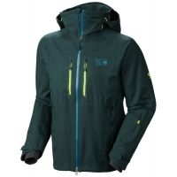 Mountain Hardwear Snowtastic Jacket - Men's