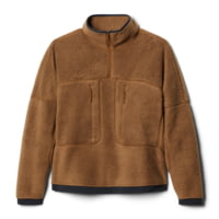 Mountain Hardwear Southpass Fleece Pullover - Women's