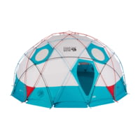Mountain Hardwear Space Station Dome Tent