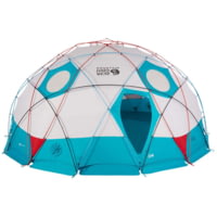Mountain Hardwear Space Station Dome Tent - 8 Person