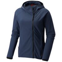 Mountain Hardwear Speedstone Hooded Jacket - Women's
