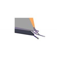 Mountain Hardwear Viperine 2 Footprint