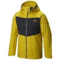 Mountain Hardwear Straight Chuter Jacket Jacket - Men's