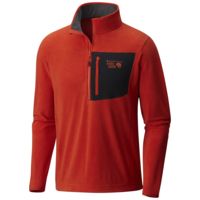 Mountain Hardwear Strecker Lite 1/4 Zip - Men's