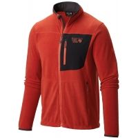 Mountain Hardwear Strecker Lite Jacket - Mens