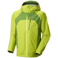 Mountain Hardwear Stretch Capacitor Jacket - Men's