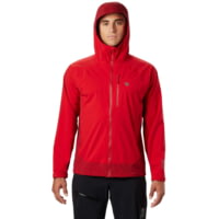 Mountain Hardwear Stretch Ozonic 2.0 Jacket - Men's