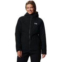 Mountain Hardwear Stretch Ozonic Insulated Jacket - Women's