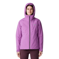 Mountain Hardwear Stretch Ozonic Insulated Jacket - Women's