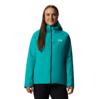 Mountain Hardwear Stretch Ozonic Insulated Jacket - Women's