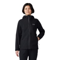Mountain Hardwear Stretch Ozonic Jacket - Women's