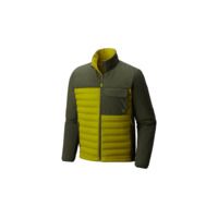 Mountain Hardwear StretchDown HD Jacket - Men's