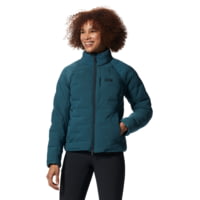 Mountain Hardwear Stretchdown High-Hip Jacket - Women's