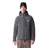 Mountain Hardwear Stretchdown Hoody - Men's