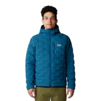 Mountain Hardwear Stretchdown Hoody - Men