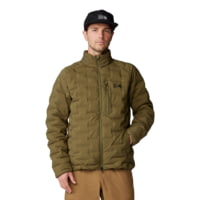 Mountain Hardwear StretchDown Jacket - Men's
