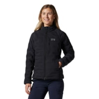 Mountain Hardwear StretchDown Jacket - Women's