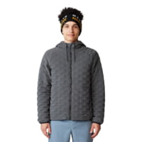 Mountain Hardwear Stretchdown Light Full Zip Hoody - Men's