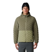 Mountain Hardwear Stretchdown Light Full Zip Hoody - Men's