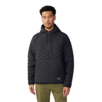 Mountain Hardwear Stretchdown Light Pullover Hoody - Men's