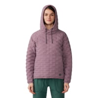 Mountain Hardwear Stretchdown Light Pullover Hoody - Women's