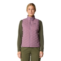 Mountain Hardwear Stretchdown Light Vest - Women's