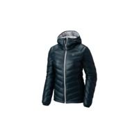 Mountain Hardwear StretchDown RS Hooded Jacket - Women's