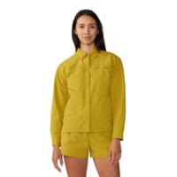 Mountain Hardwear Stryder Long Sleeve Shirt - Women's