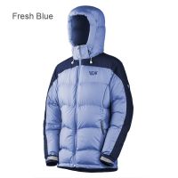 Mountain Hardwear Sub Zero Parka - Women's