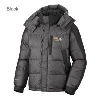 Mountain Hardwear Sub Zero SL Hooded Jacket