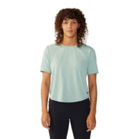 Mountain Hardwear Sunblocker Short Sleeve Shirt - Women's