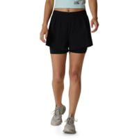 Mountain Hardwear Sunshadow 2in1 Shorts - Women's