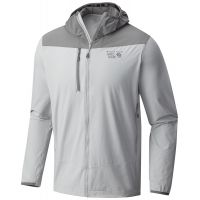 Mountain Hardwear Super Chockstone Jacket - Mens