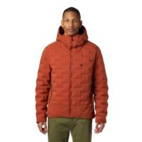 Mountain Hardwear Super/DS Stretchdown Climb Jacket - Men's
