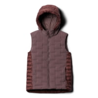 Mountain Hardwear Super/DS Hybrid Vest - Women's