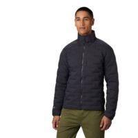 Mountain Hardwear Super/DS Stretchdown Jacket - Men's