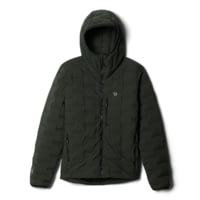 Mountain Hardwear Super/DS Stretchdown Hooded Jacket - Men's