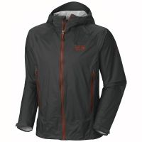 Mountain Hardwear Super Light Plasmic Jacket - Men's