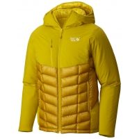 Mountain Hardwear Supercharger Insulated Jacket - Mens