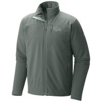Mountain Hardwear Superconductor Insulated Jacket - Men's