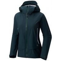 Mountain Hardwear Superforma Alpine Shell Jacket - Women's