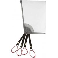 Mountain Hardwear SuperMegaUL 2 Footprint