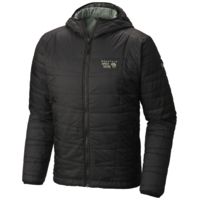 Mountain Hardwear Switch Flip Hooded Jacket - Mens