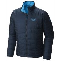 Mountain Hardwear Switch Flip Jacket - Men's