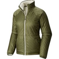 Mountain Hardwear Switch Flip Jacket - Womens