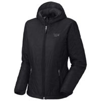 Mountain Hardwear Thermostatic Hooded Jacket - Women's