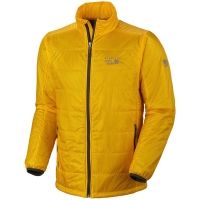 Mountain Hardwear Thermostatic Jacket Clearance - Men's-Radiance-Medium