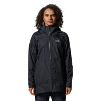 Mountain Hardwear Threshold Parka - Women's